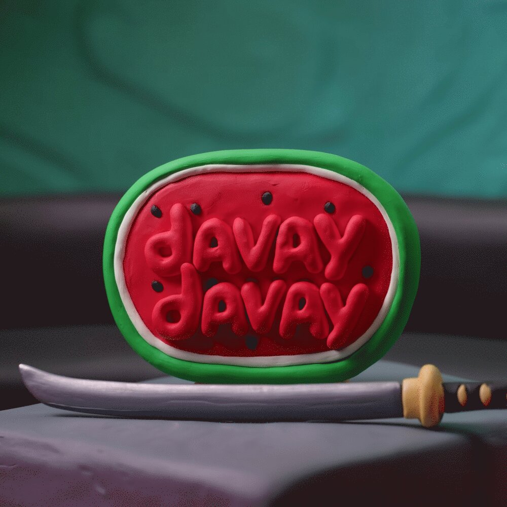 Outlaw & Moyan - Davay Davay [musicmim.com]