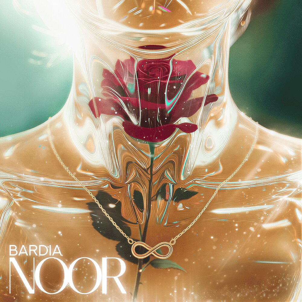 Bardia Bahador - Noor [musicmim.com]