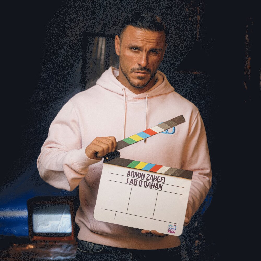 Armin 2AFM - Lab O Dahan [musicmim.com]