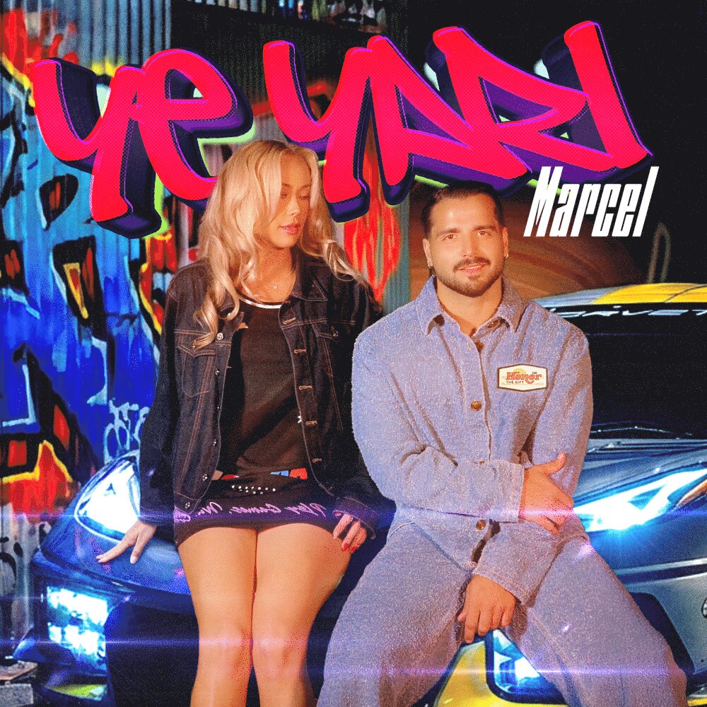 Marcel - Ye Yari [musicmim.com]