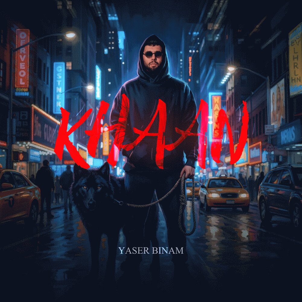 Yaser Binam - Khaan [musicmim.com]