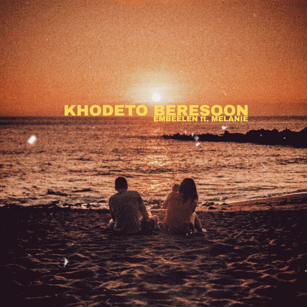 Embeelen - Khodeto Beresoon (Ft Melanie) [musicmim.com]