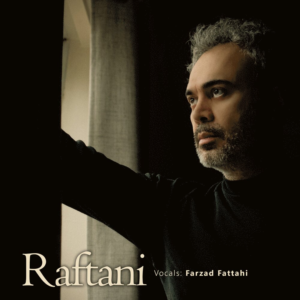 Farzad Fattahi - Raftani [musicmim.com]