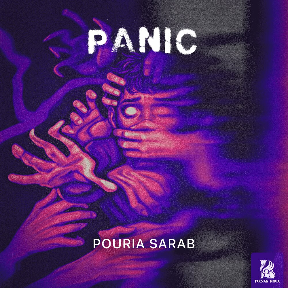 Pouria Sarab - Panic [musicmim.com]