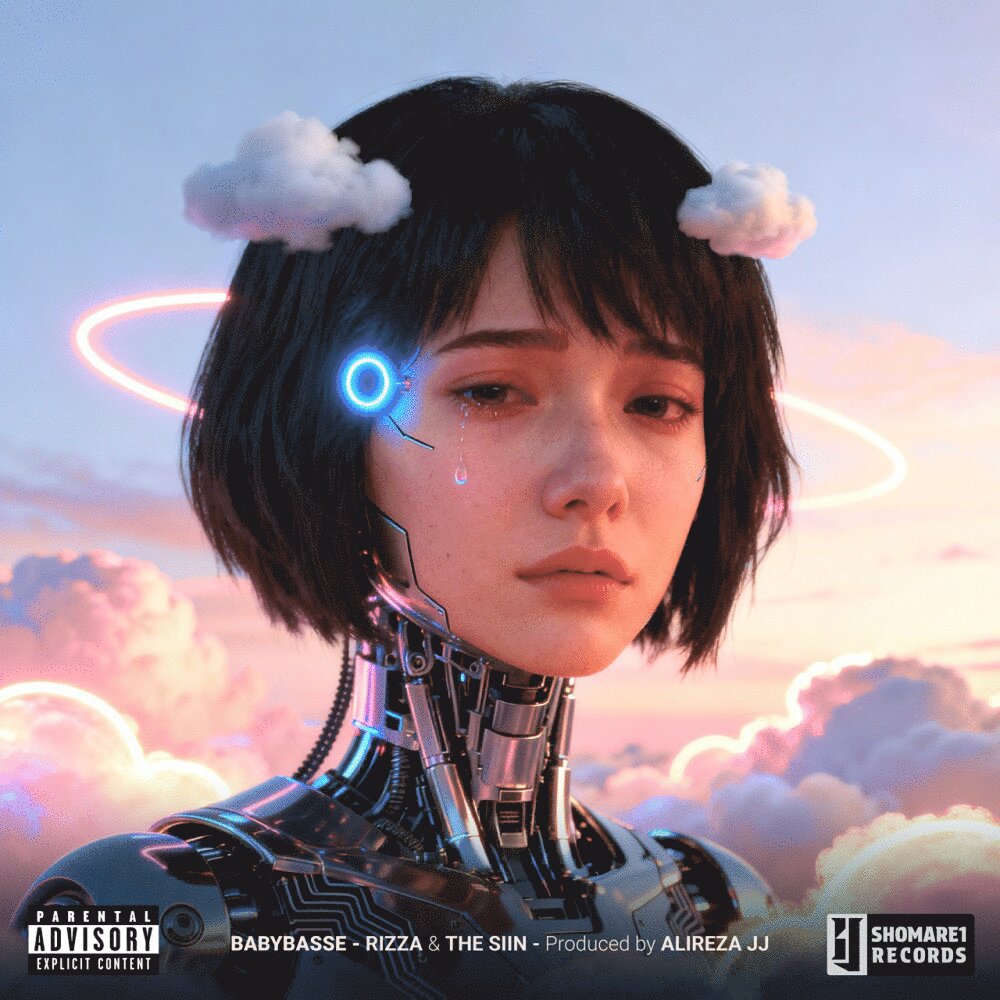 Rizza & The Siin - Baby Basse [musicmim.com]