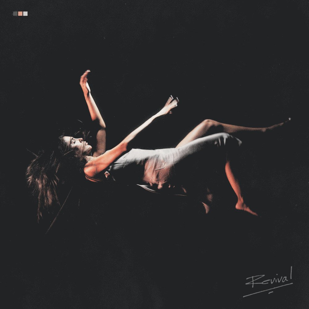 raha jaded (ft parsa) [musicmim.com] cover