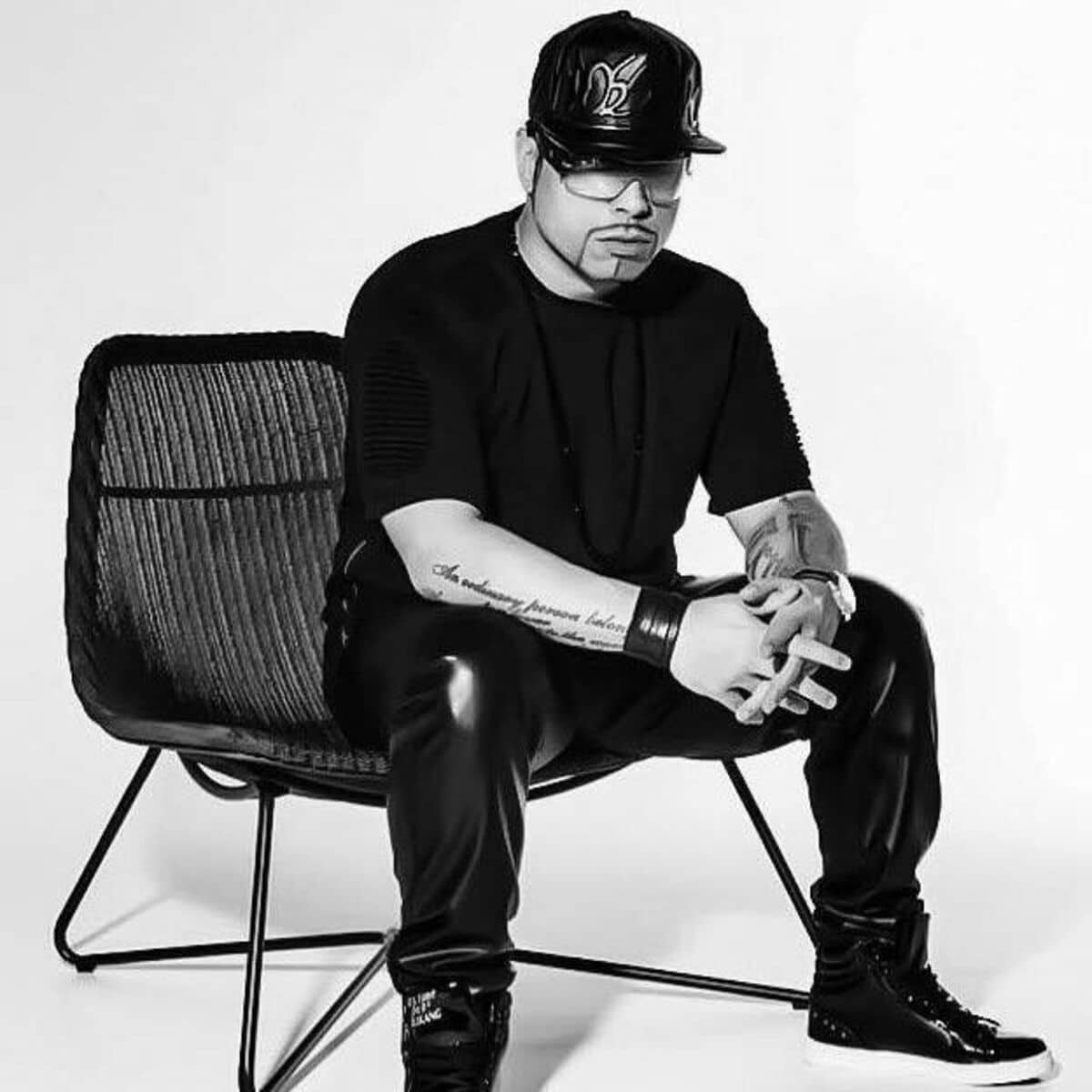 دانلود آهنگ جدید DJ Aligator به نام Papi