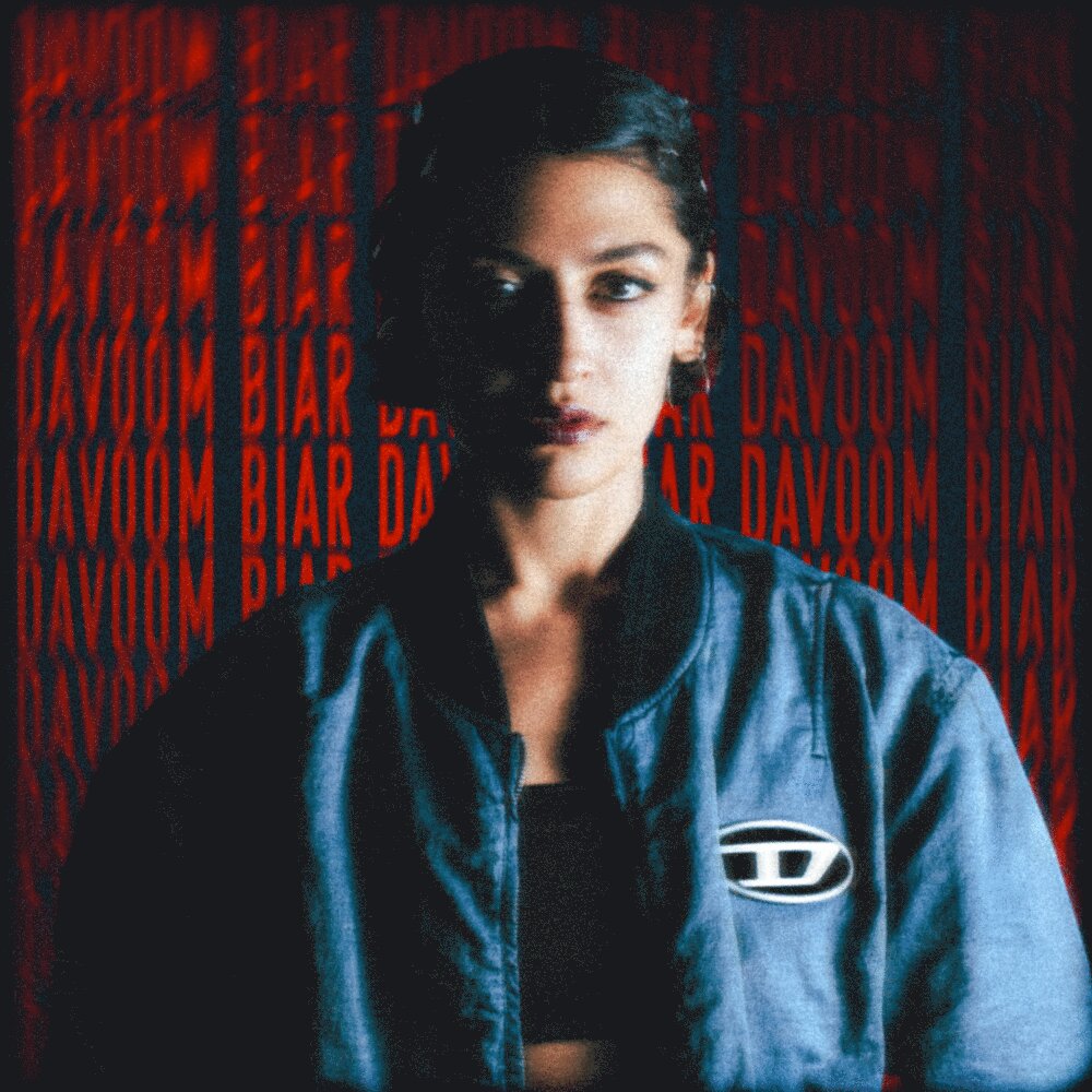 Tamara - Davoom Biar [musicmim.com]