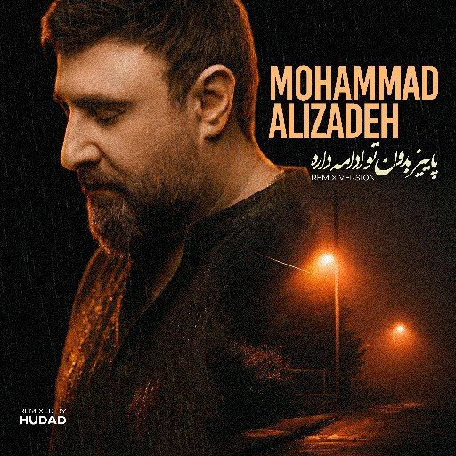 دانلود آهنگ جدید محمد علیزاده به نام پاییز بدون تو‌ ادامه داره