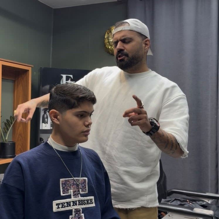 reza shiri baroon (ft mahed)