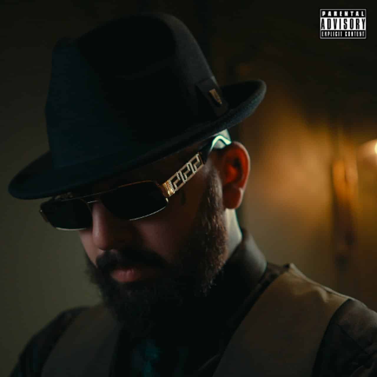 دانلود آهنگ جدید ویناک به نام ولی خب