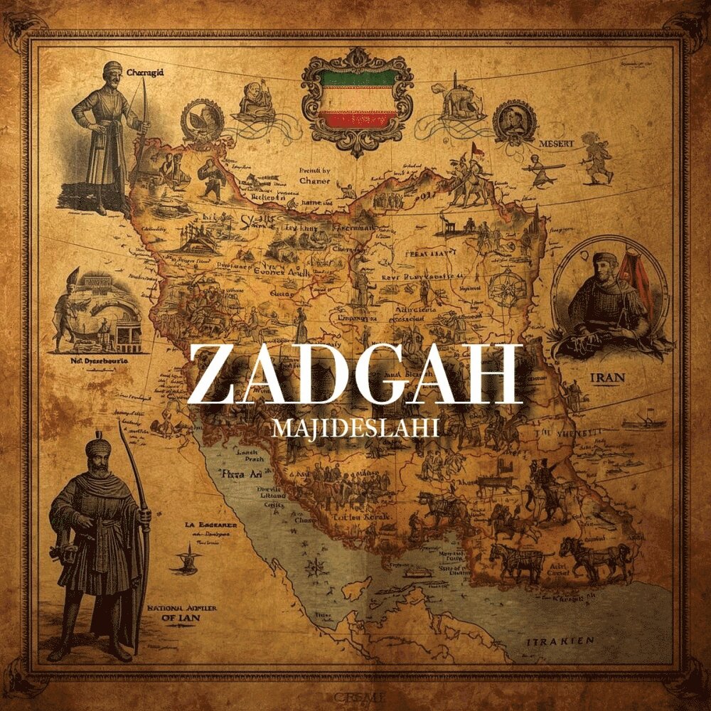 majid eslahi zadgah [musicmim.com] cover