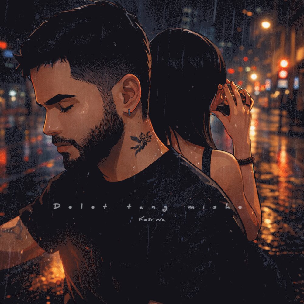 kasrwa delet tang mishe [musicmim.com] cover