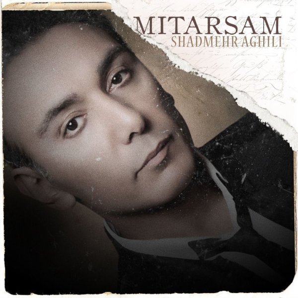 Shadmehr Aghili - Mitarsam [musicmim.com]