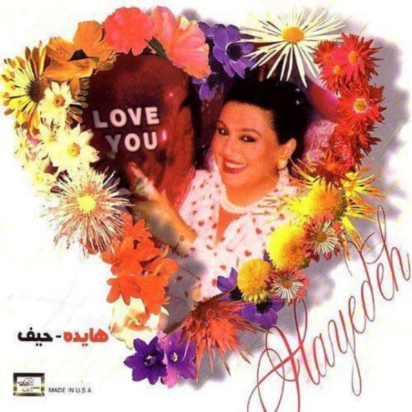 hayedeh raftam (heyf) [musicmim.com] cover