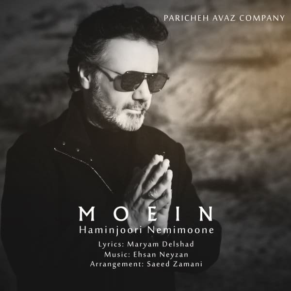 Moein - Haminjoori Nemimoone [musicmim.com]