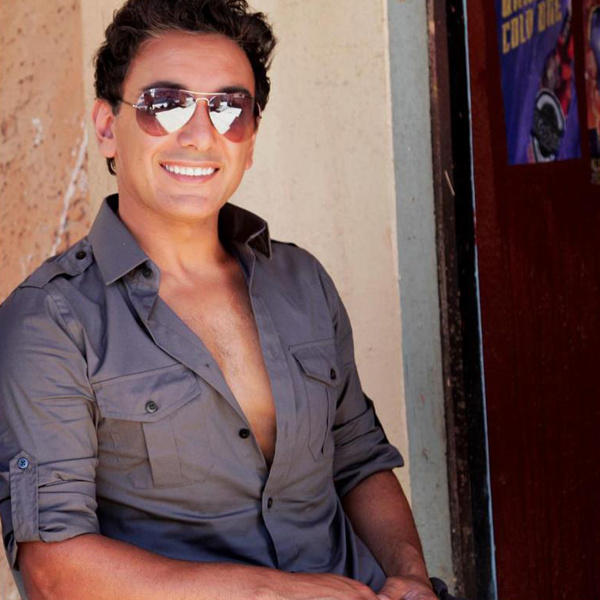 Shadmehr Aghili - Kheylia (Club Mix) [musicmim.com]