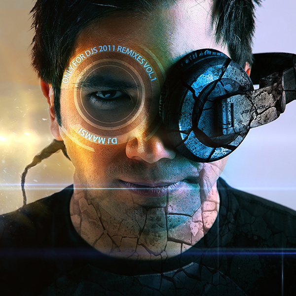 Ebi - Mohtaj (DJ Mamsi Electro Remix) [musicmim.com]