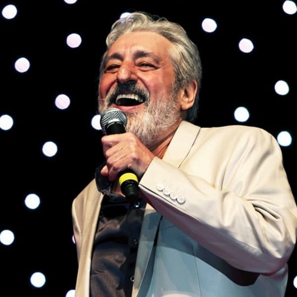 ebi jostehjoo (live) [musicmim.com] cover