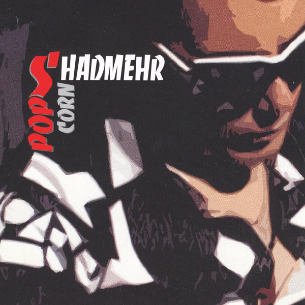 Shadmehr Aghili - Angizeh [musicmim.com]