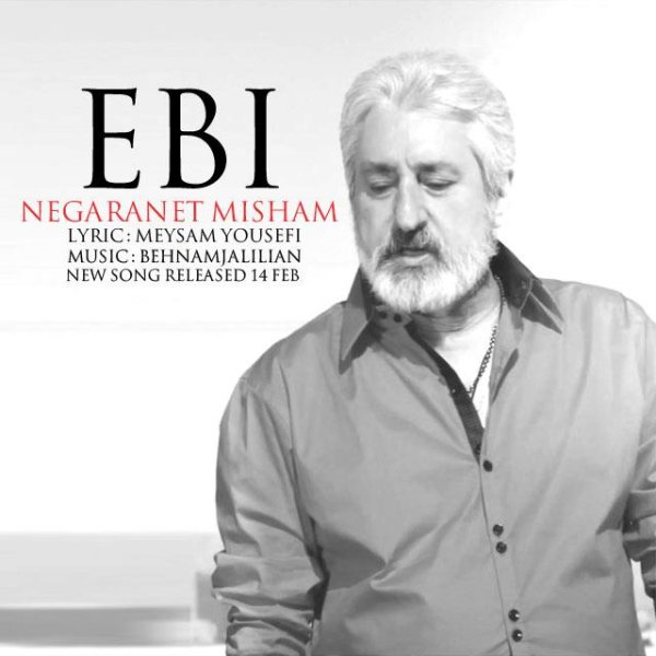 ebi negaranet misham [musicmim.com] cover