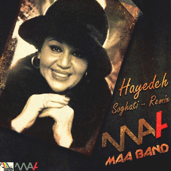 hayedeh soghati (maa band remix) [musicmim.com] cover