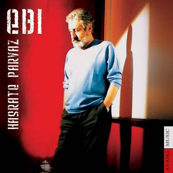 Ebi - Begoo Areh Begoo Na [musicmim.com]