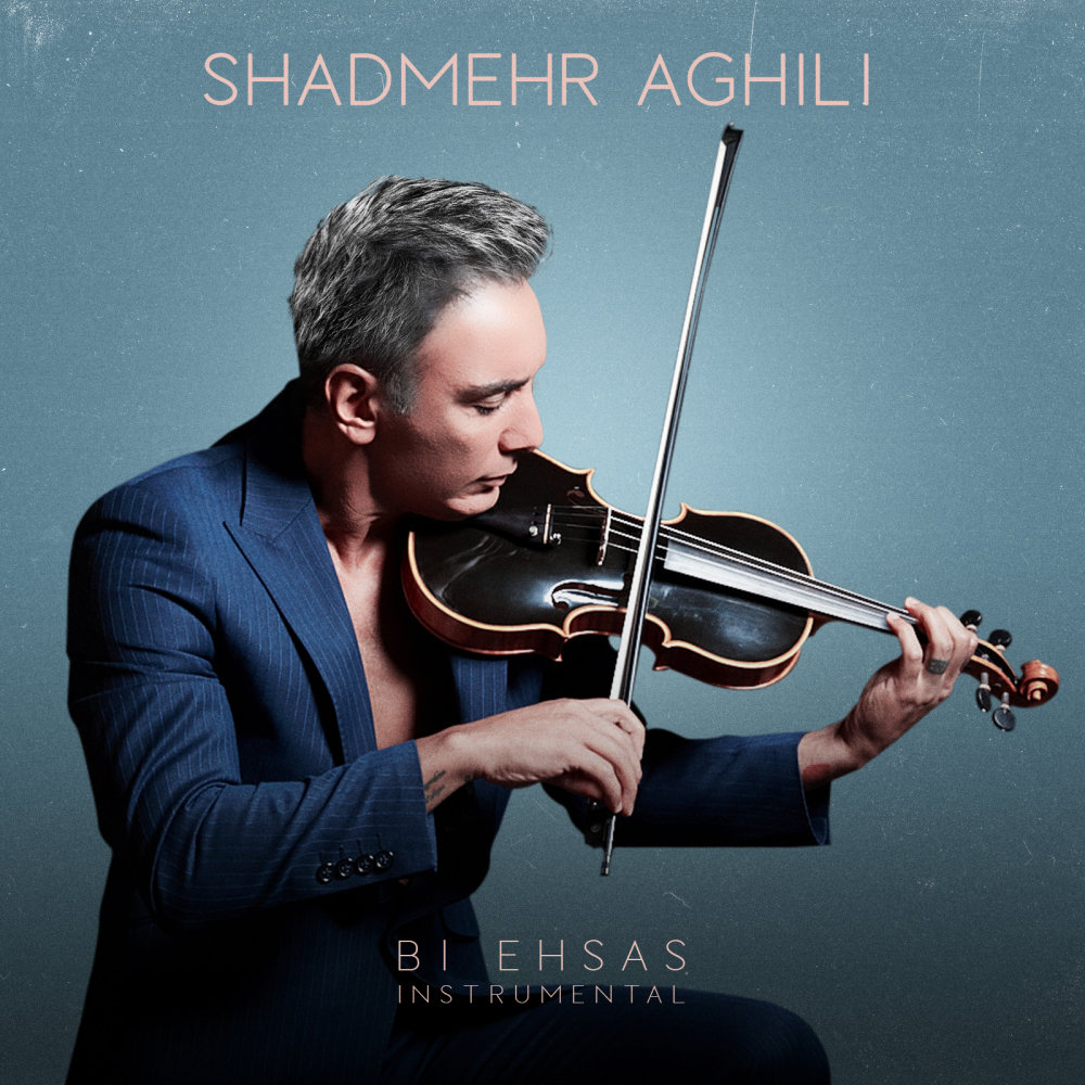 Shadmehr Aghili - Bi Ehsas (Instrumental) [musicmim.com]