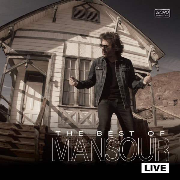 Mansour - Sayeboon (Dance Version) [musicmim.com]