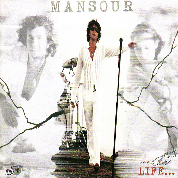 Mansour - Groove [musicmim.com]