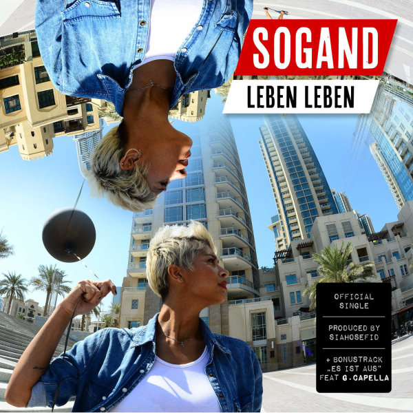 Sogand - Leben Leben [musicmim.com]