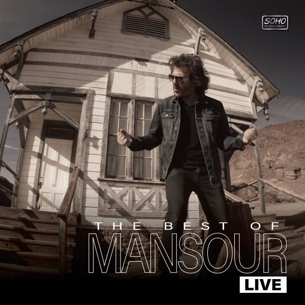 Mansour - Ghayeghe Kaghazi (Piano Version) [musicmim.com]