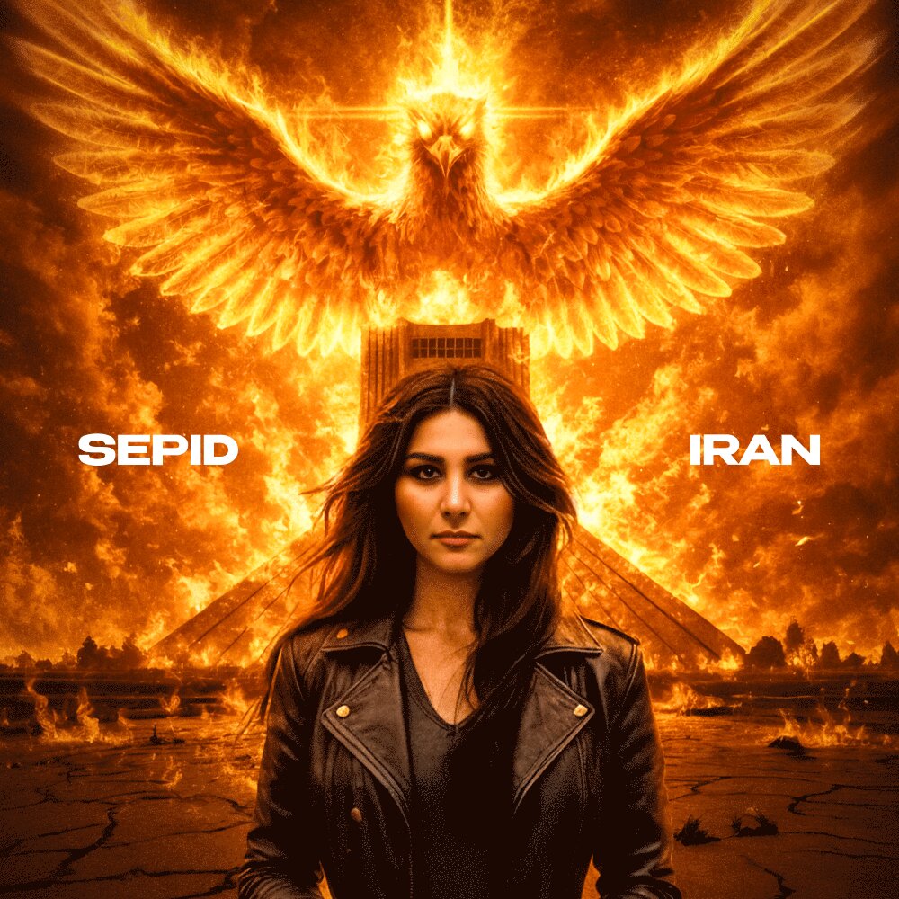 sepid iran [musicmim.com] cover