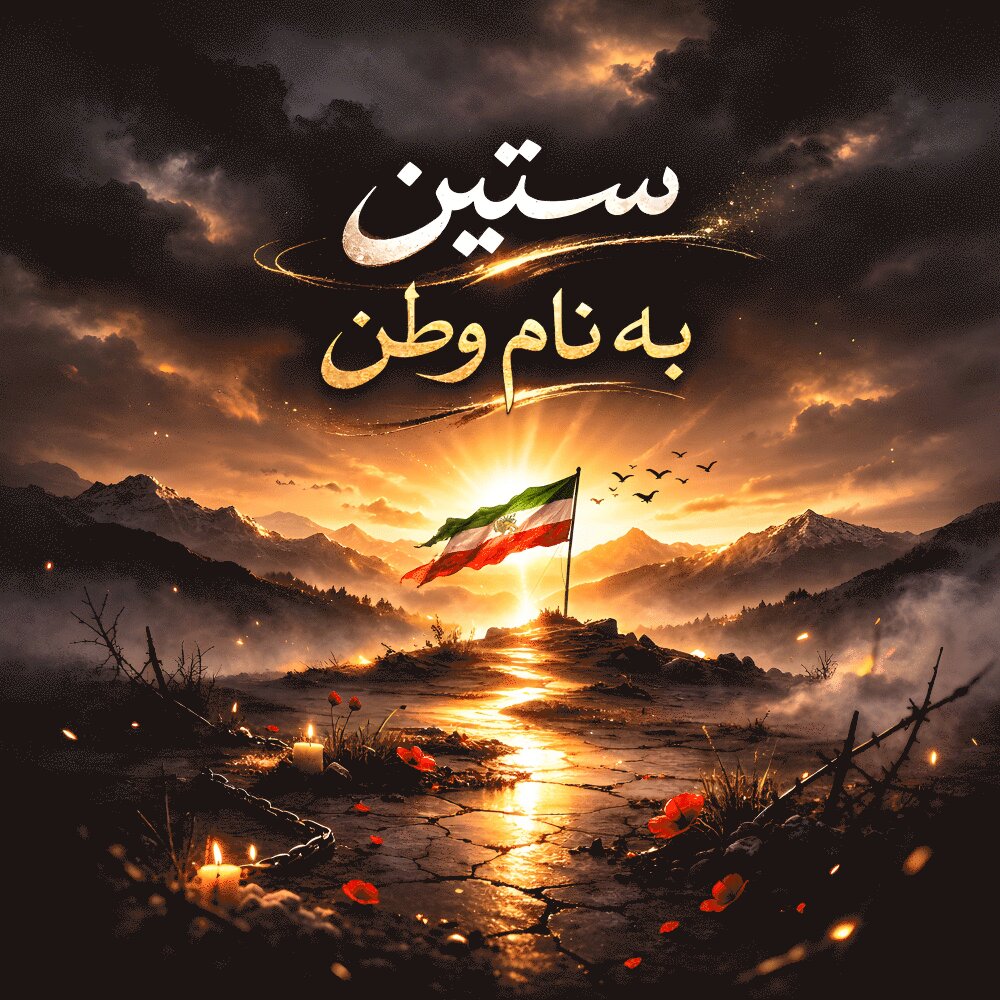 satin be name vatan [musicmim.com] cover