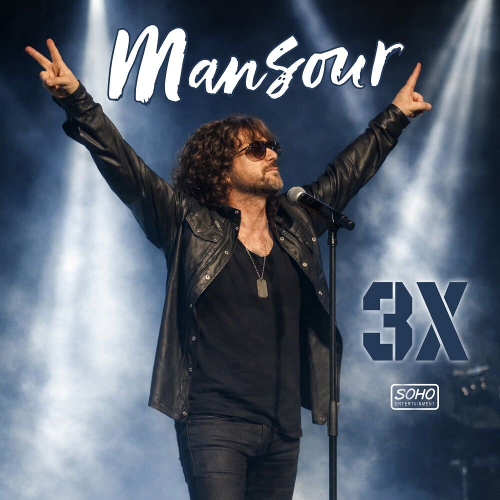 mansour joono nafas (electro house remix) [musicmim.com] cover