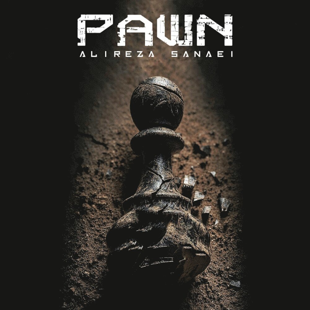 alireza sanaei pawn [musicmim.com] cover