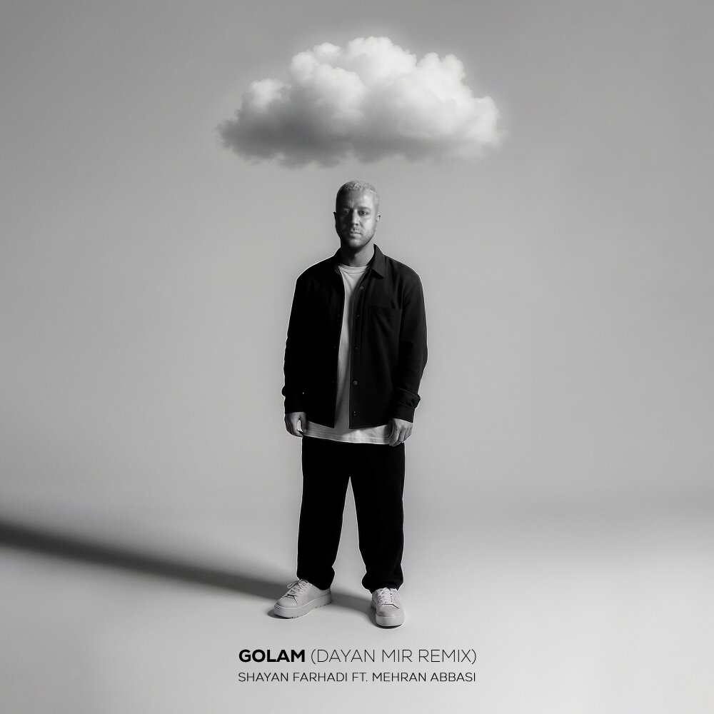 Shayan Farhadi - Golam (Ft Mehran Abbasi) Dayan Mir Remix [musicmim.com]