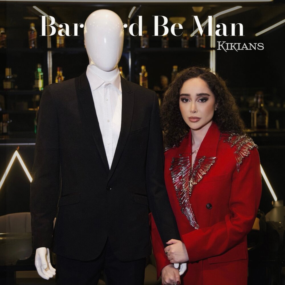 Kikians - Bargard Be Man [musicmim.com]