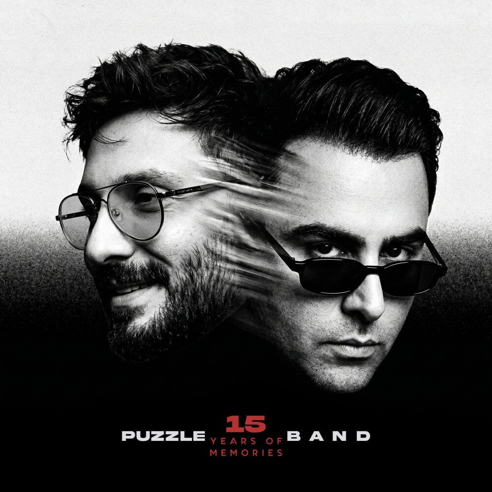 Puzzle - 15 Years of Memories [musicmim.com]