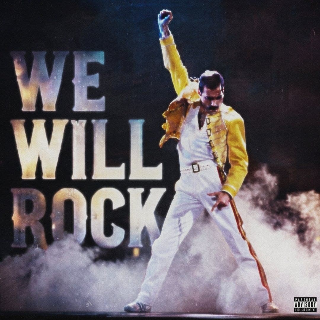 big shaggy putak we will rock