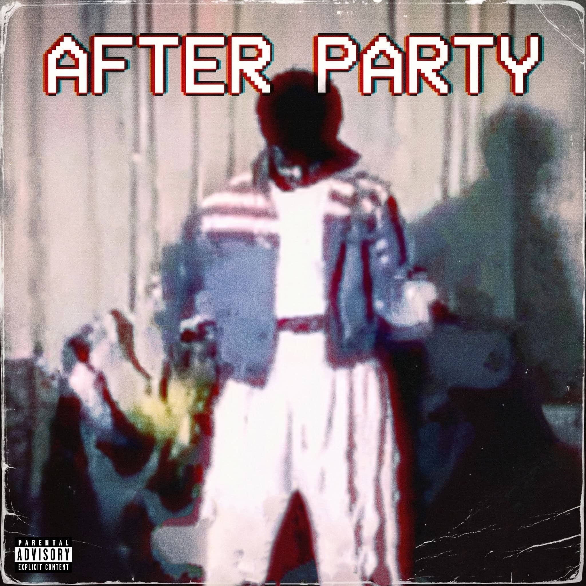big shaggy sepehr khalse after party