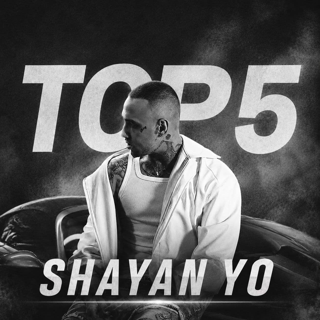 دانلود آهنگ جدید شایان یو به نام TOP 5 MIX