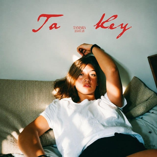 tamara ta key