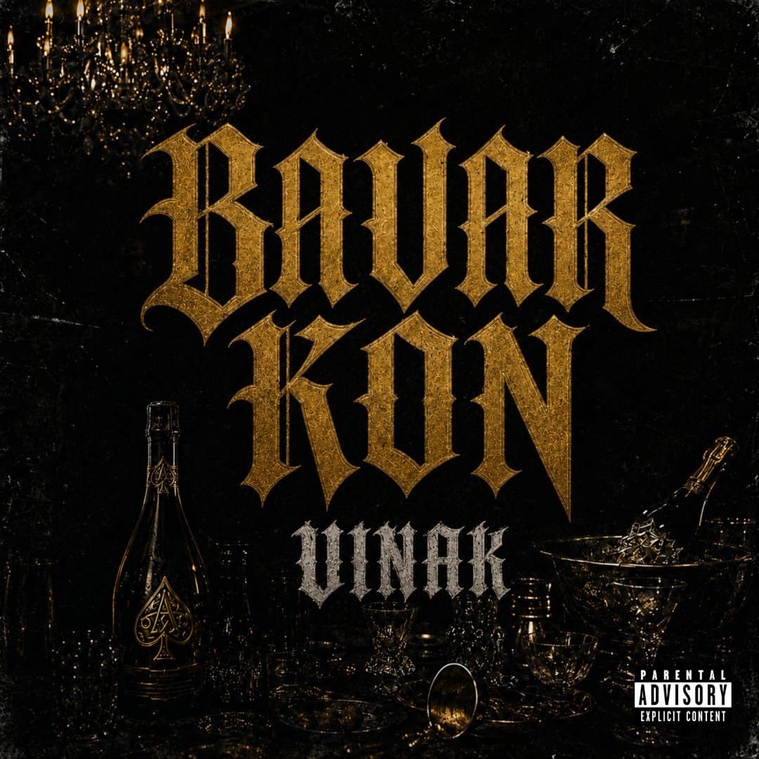 vinak bavar kon