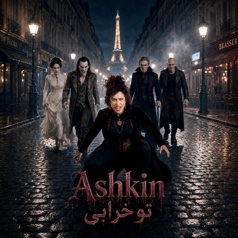 ashkin to kharabi