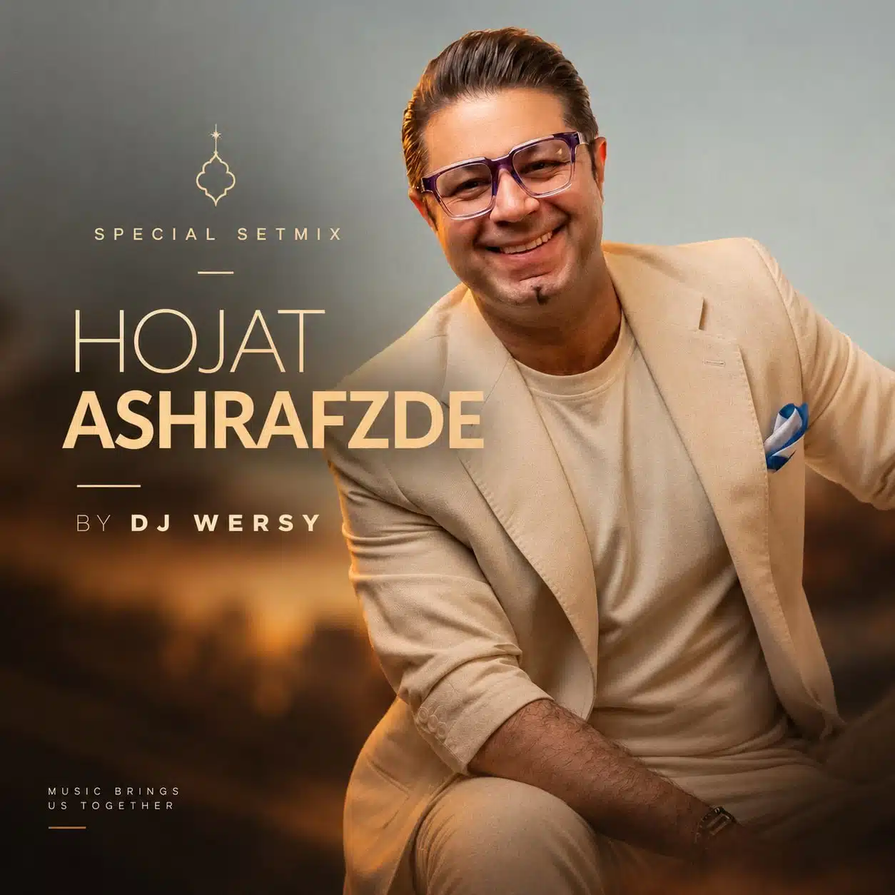 دانلود آهنگ جدید حجت اشرف زاده به نام پادکست