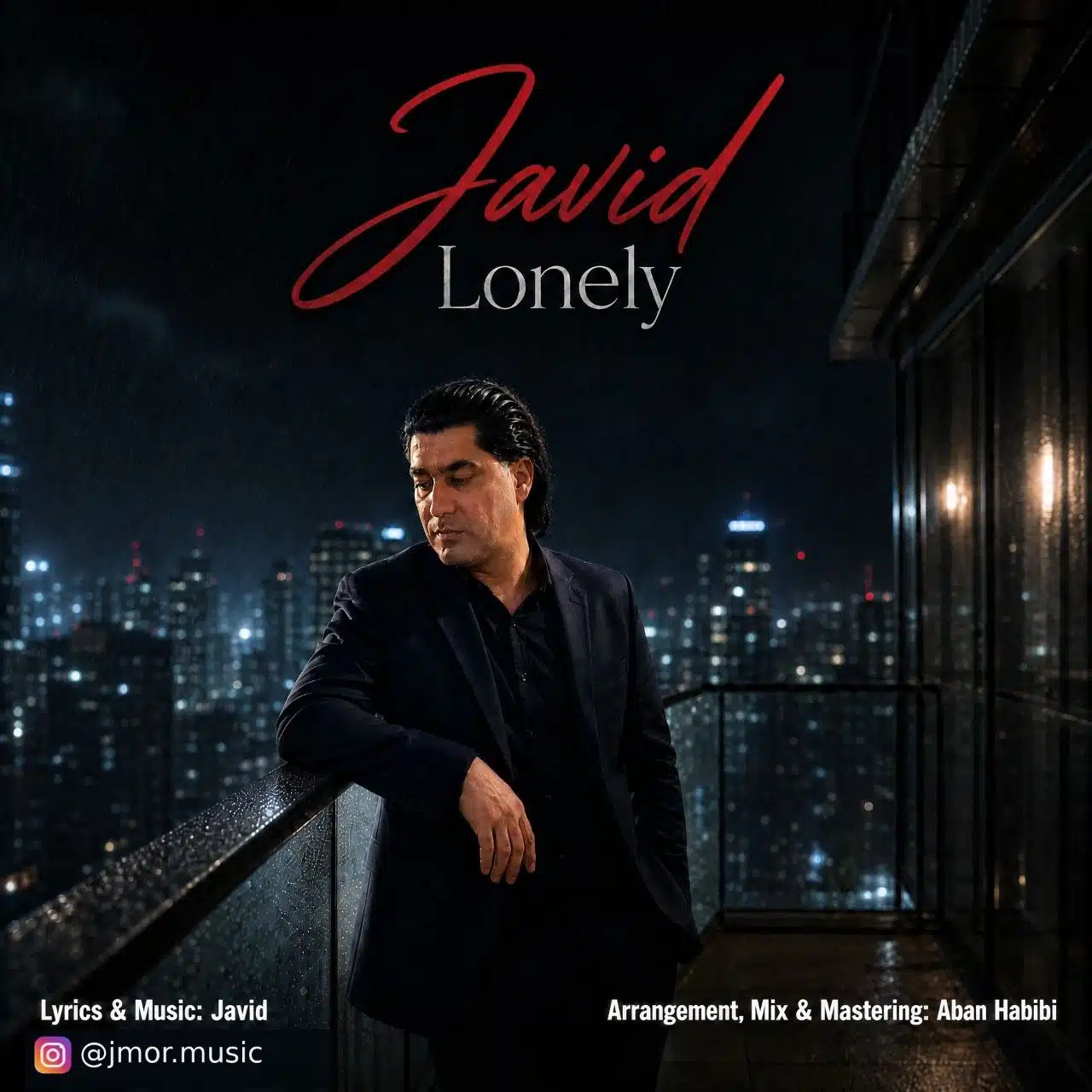 javid tanhai