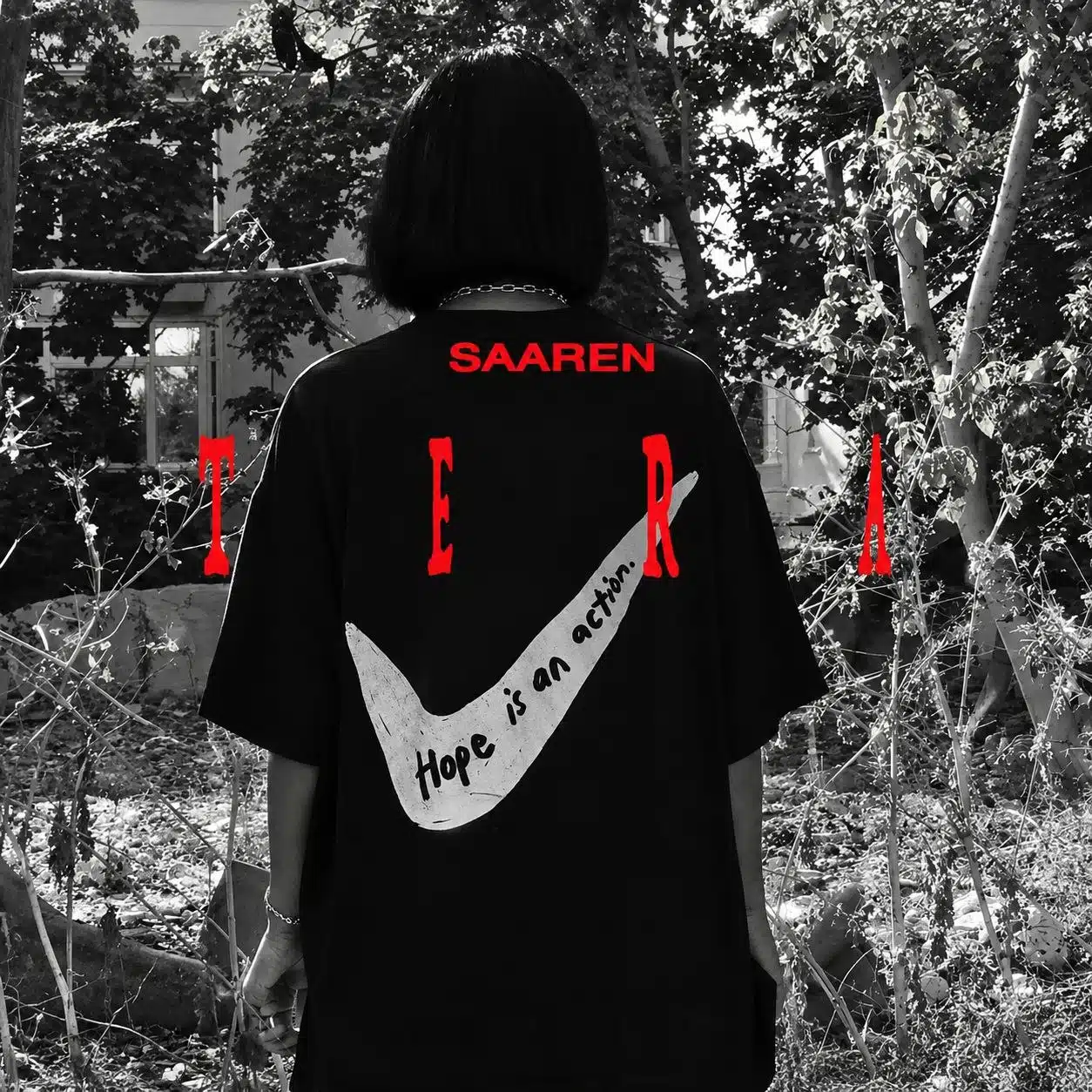 saaren tera