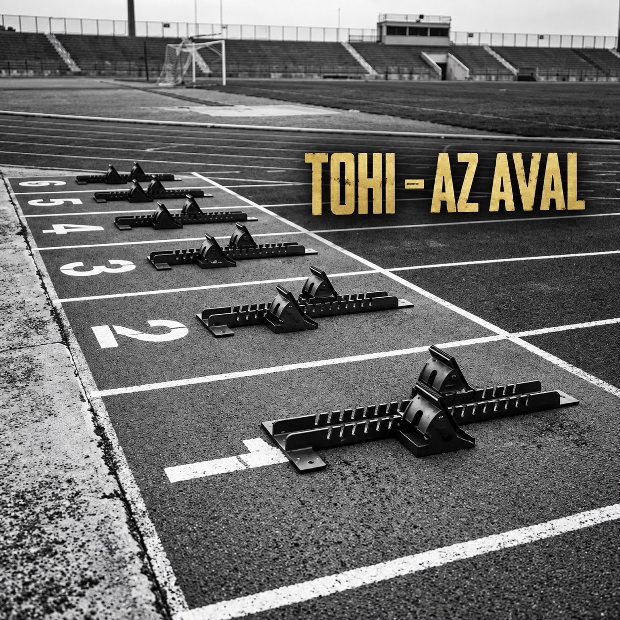 tohi az aval