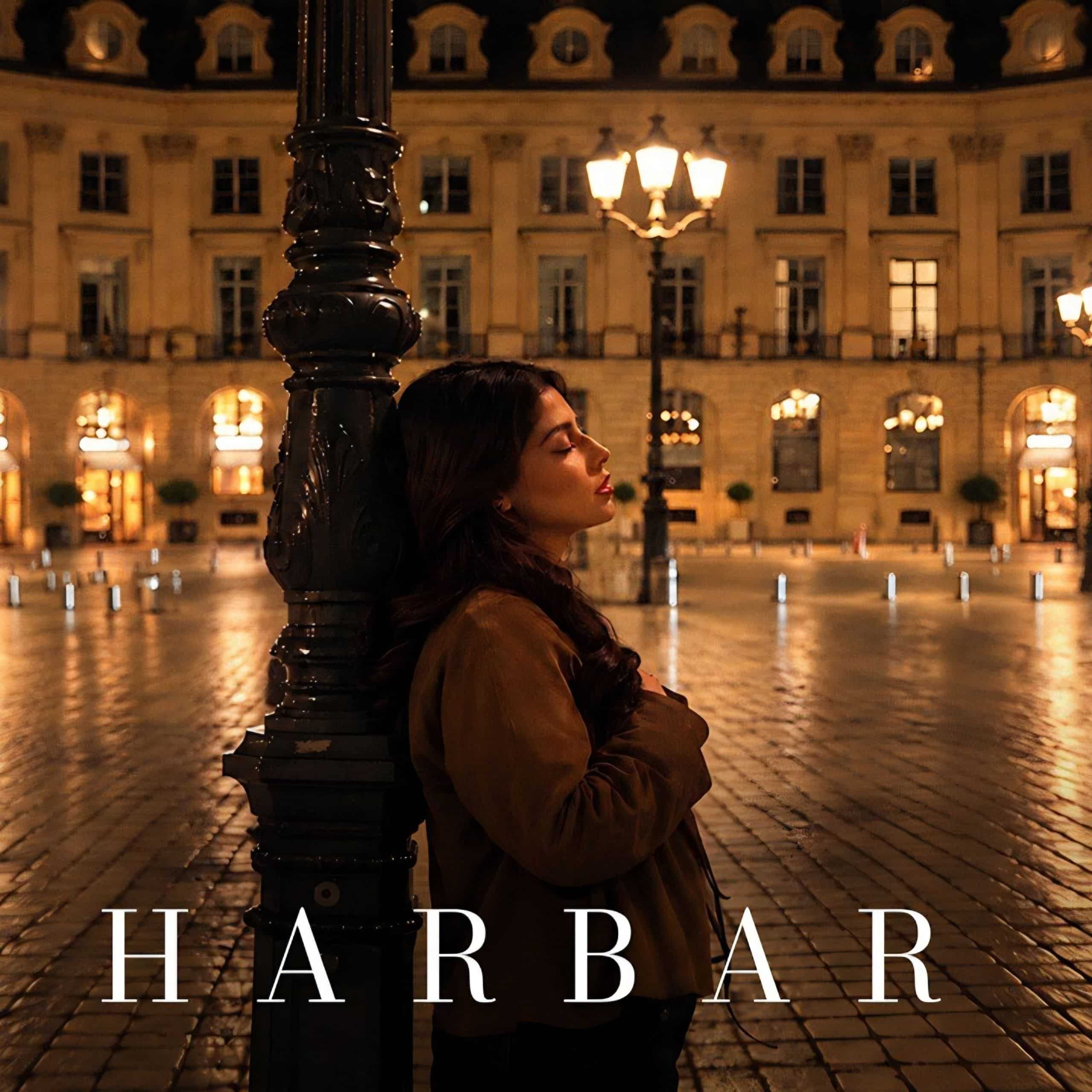 yasmine shajarian harbar